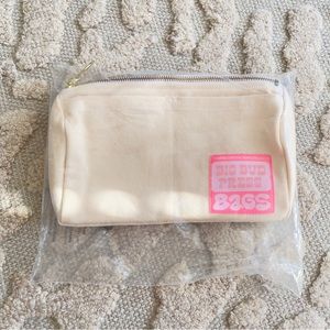 Big bud press Fanny pack